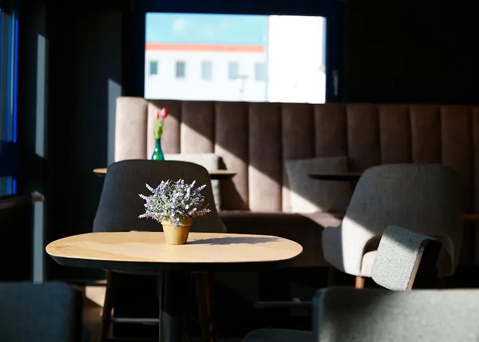 Magnet Hotel