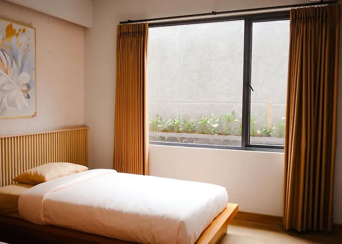 Miracle Hotel Cianjur