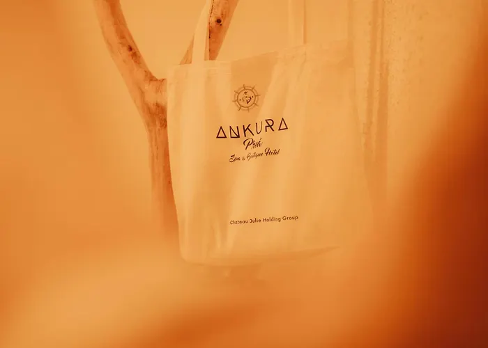 Ankura Preá Spa&Boutique Hotel