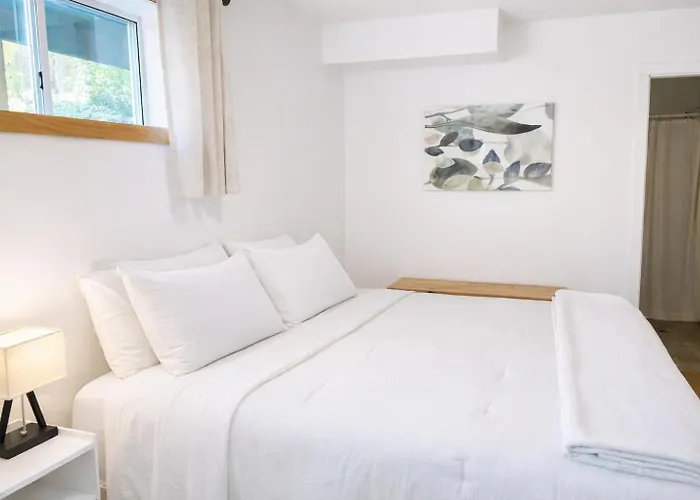 Tofino Swell Lodge