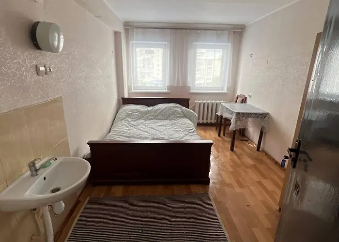 Готель Оаsa