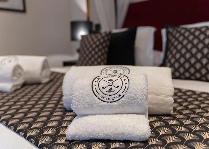 Hotel Duquesa Golf Club