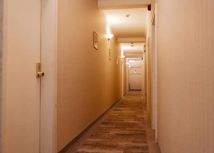 Hotel Casa56