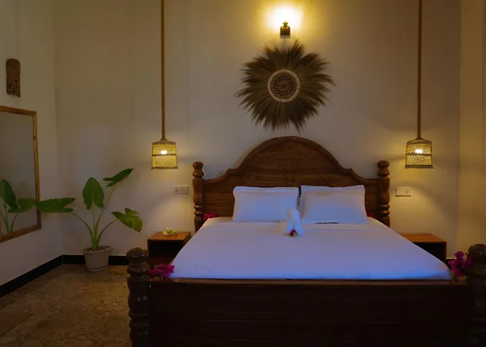 Kendwa Sky Hotel