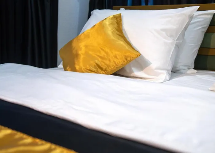 Hotel Centar Sanski Most