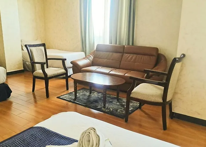 Delano Hotel