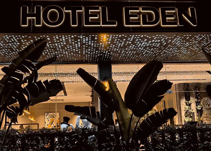 Hotel Eden - 24 Novembre