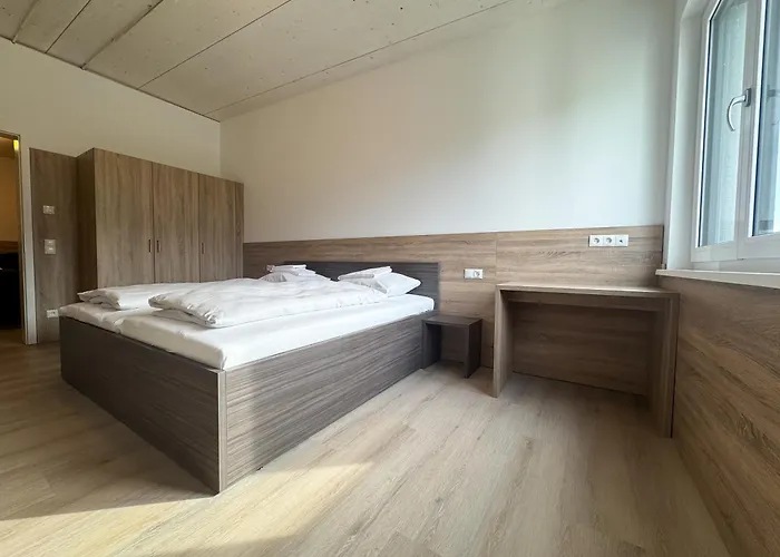 A2 Hotel Memmingen - Self-Check-In