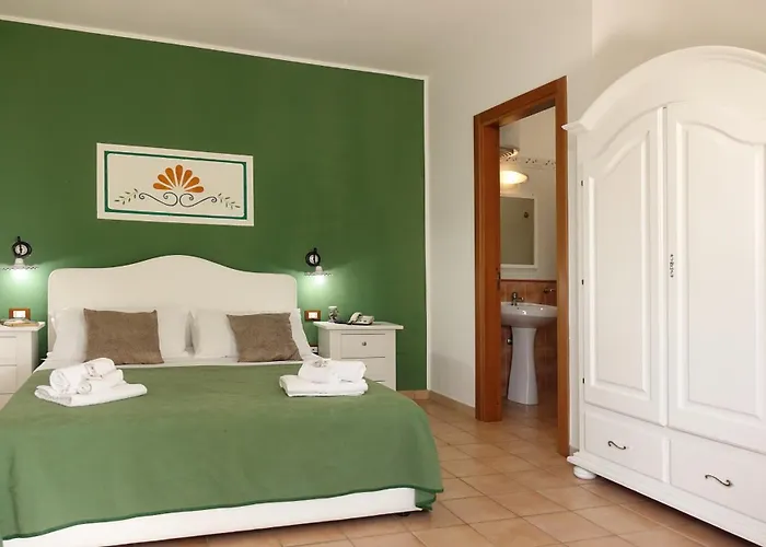 Mediterranea Hotel Leuca