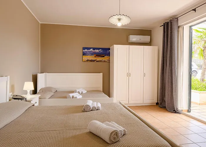 Mediterranea Hotel Leuca