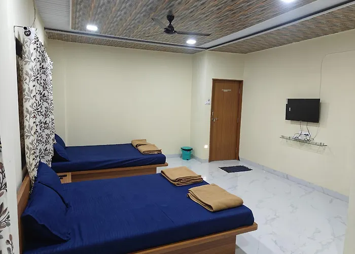 Hotel Rama-Inn Lodging And Restaurant