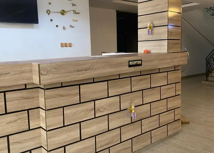 Crystaluxuryhotelandsuite