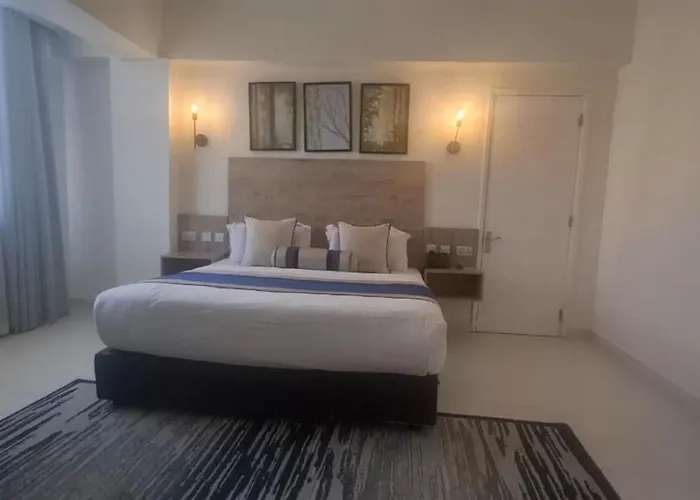Alfred Hotels - A&L