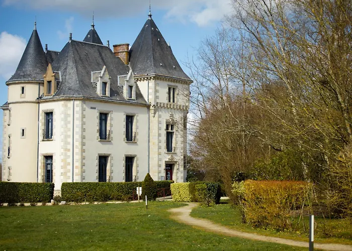 Domaine de Brandois