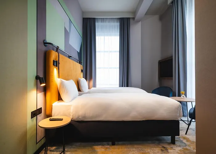 Focus Hotel Premium Olsztyn