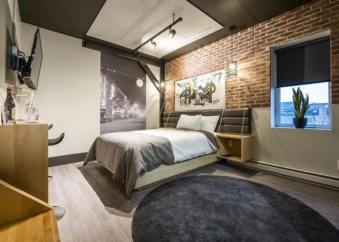 La Suite Hotel