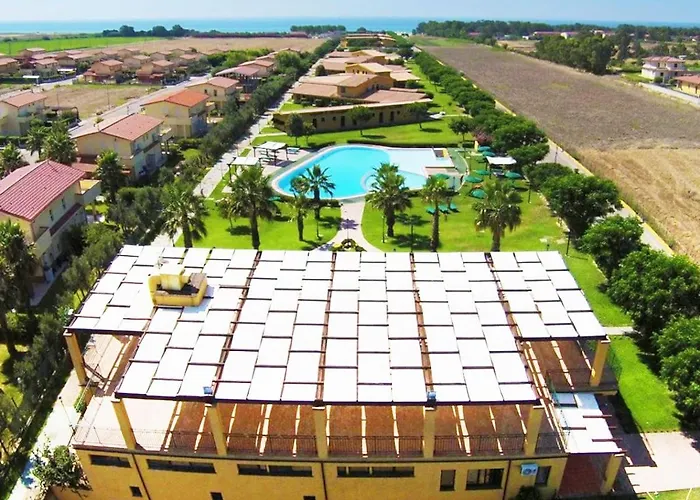 Marina del Marchese