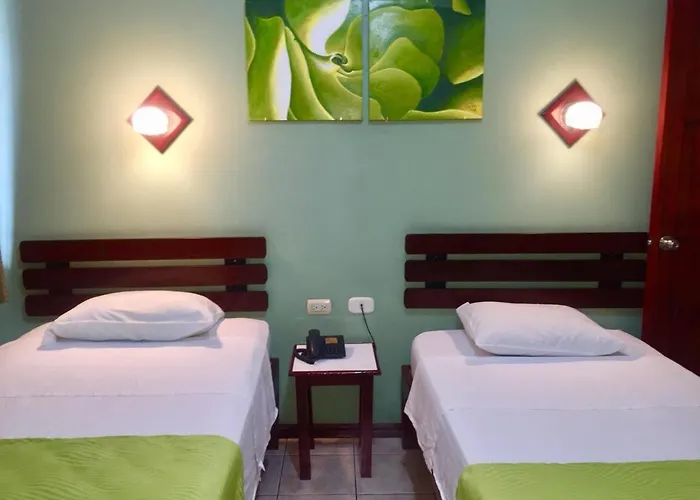 Hotel Miami Cr