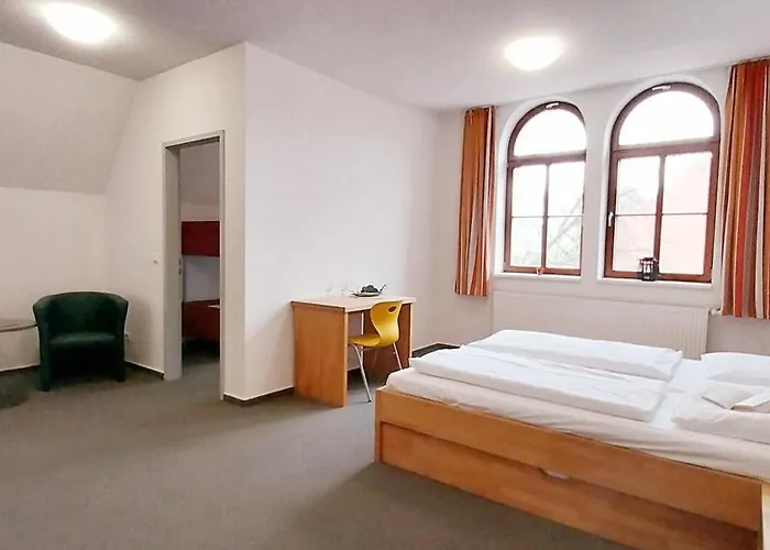 BBZ Burg Weißensee