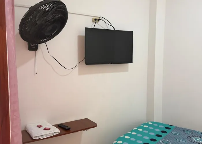 Hotel don Nilo