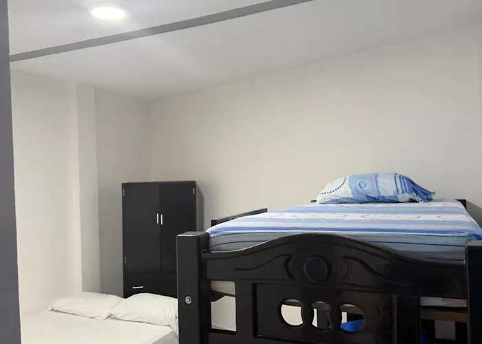 Hotel don Nilo