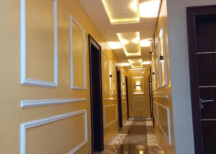 Caligeo Suites II