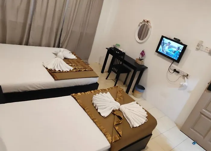 Tanjong Boutique Hotel