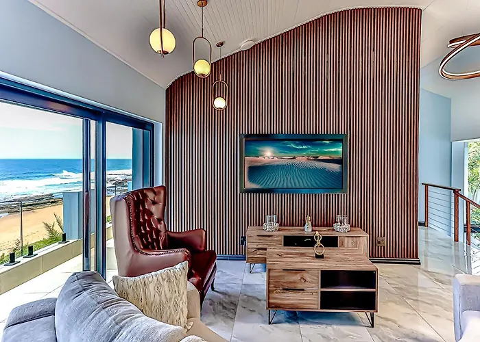 Villa Belle Mere Boutique Hotel