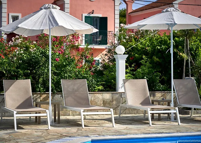 Fardini Resorts