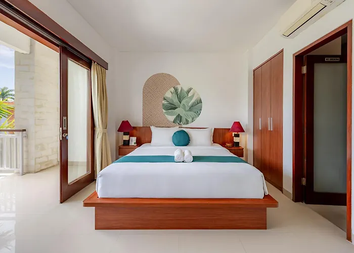Cove Riendu Guesthouse