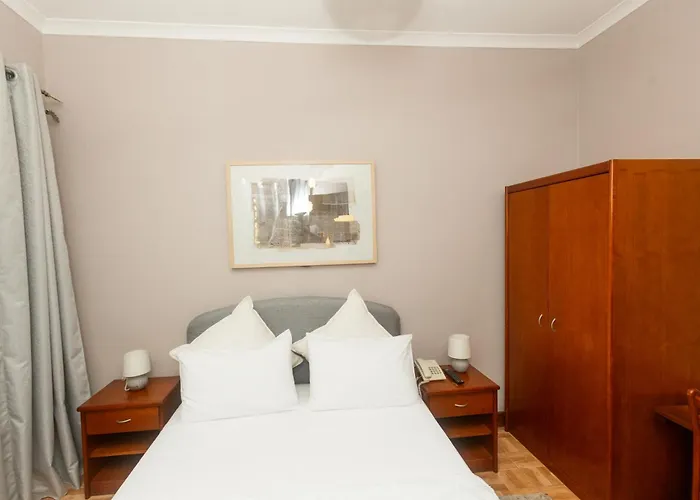 Vila Joya Boutique Hotel Stp