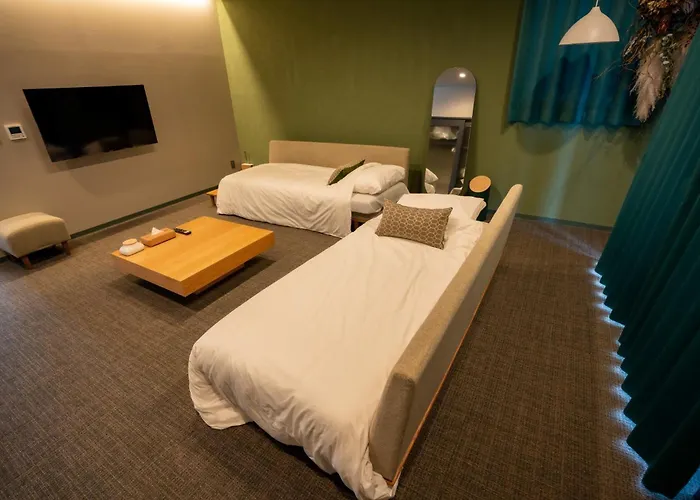 Home - Vacation Stay 14874V
