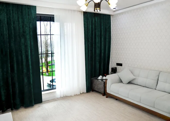 Nohur Park Hotel