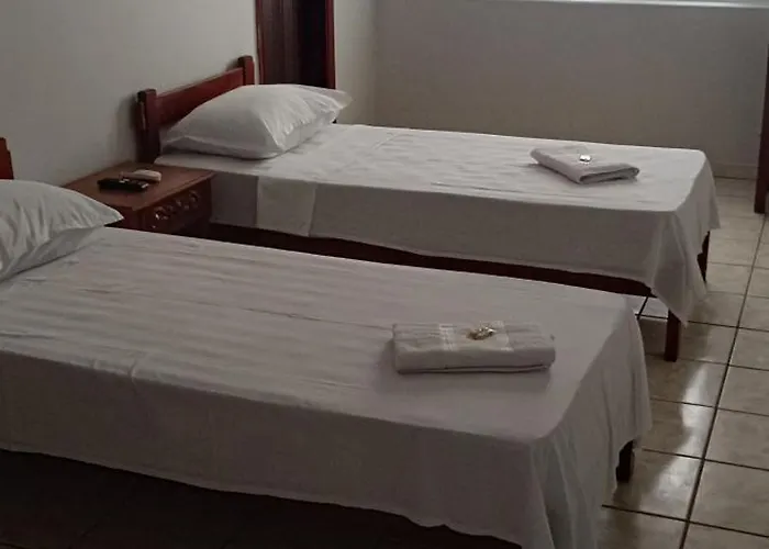 Fazio Hotel