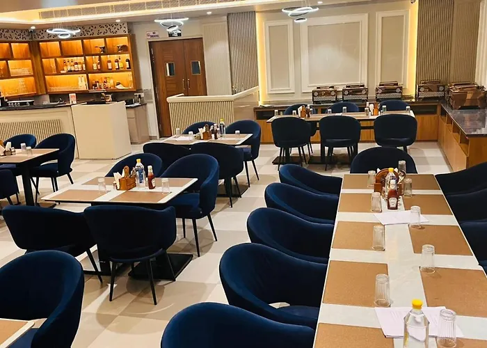 Hotel Eastleigh