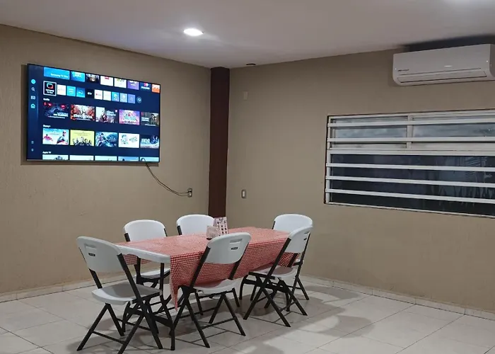 Hotel Y Villas Grand Zepol