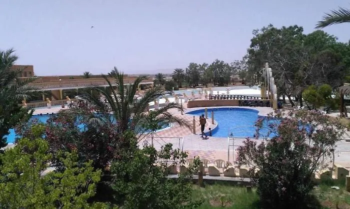 Hôtel Jugurtha Palace