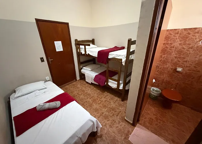 Ferrari'S Hotell
