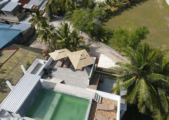 Cozy Roots Fuvahmulah