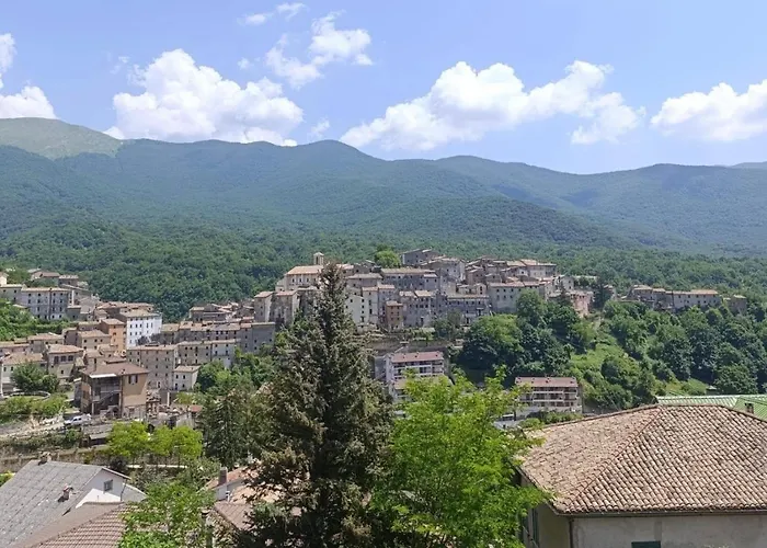 Hotel Monte Viglio