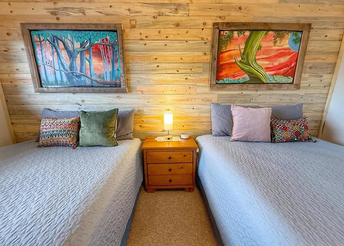 Pinion 6 Mokee In Bluff Kitchen, Sleeps 4