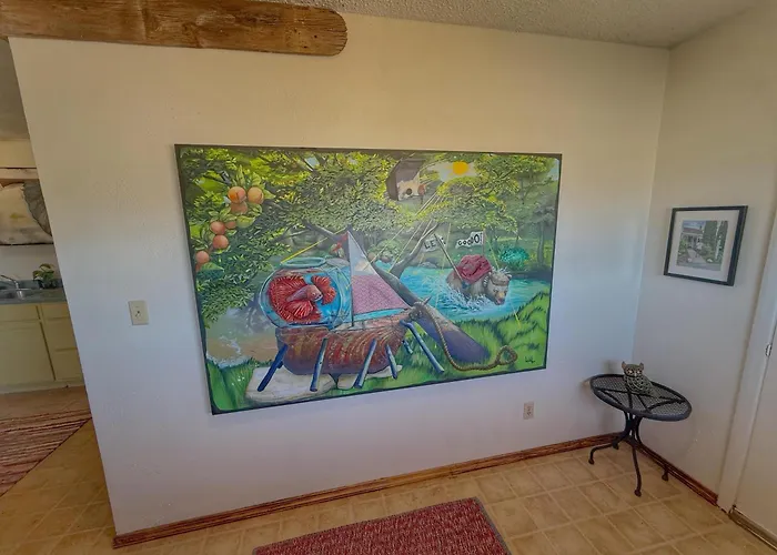 Hozho King Mokee Shared Kitchen, Pets Ok #2