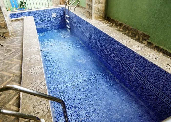 Dawn Emeka Hotels