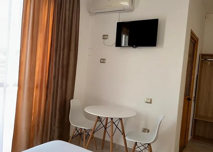 Hotel Spille