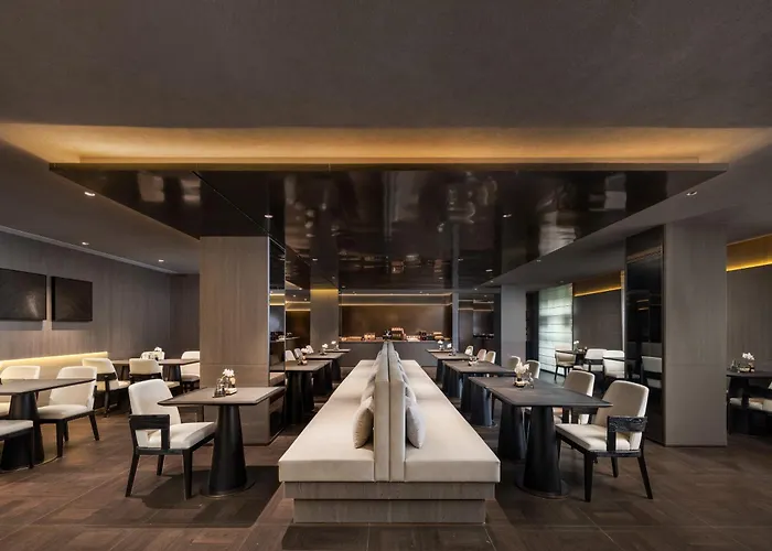Atour Hotel Ningbo Rainbow South Road Yinzhou Garden