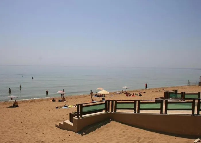 Hotel Noto Marina Scirocco & Spa
