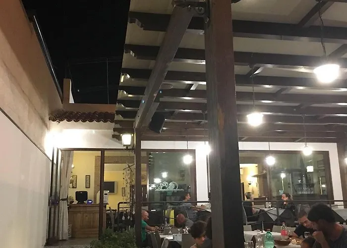Hotel Noto Marina Scirocco & Spa