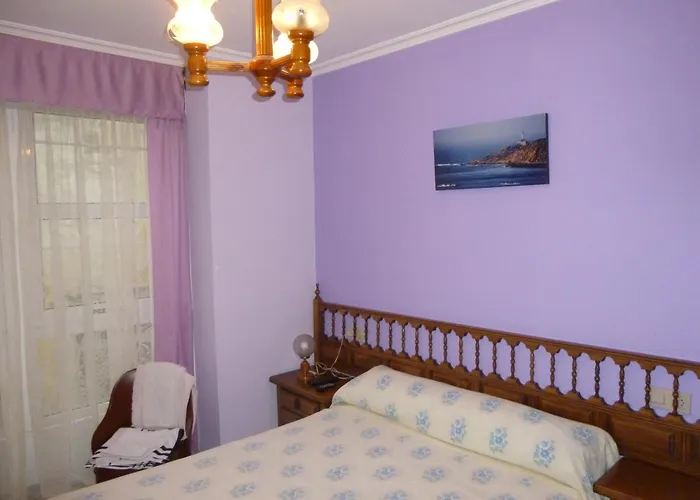 Hostal O Choyo II