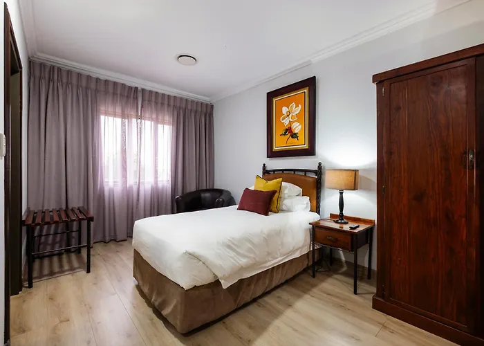 Basdenwood Hotel