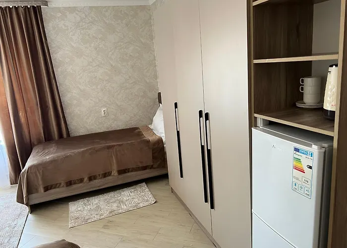 Kolesey Hotel